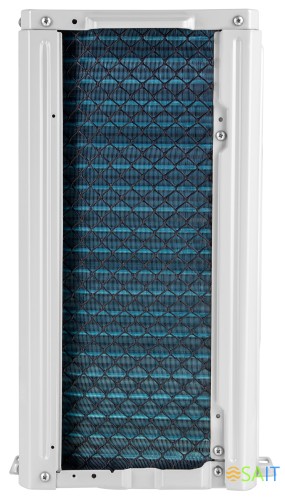 Сплит-система Starwind TAC-12CHSA/XAA1 белый