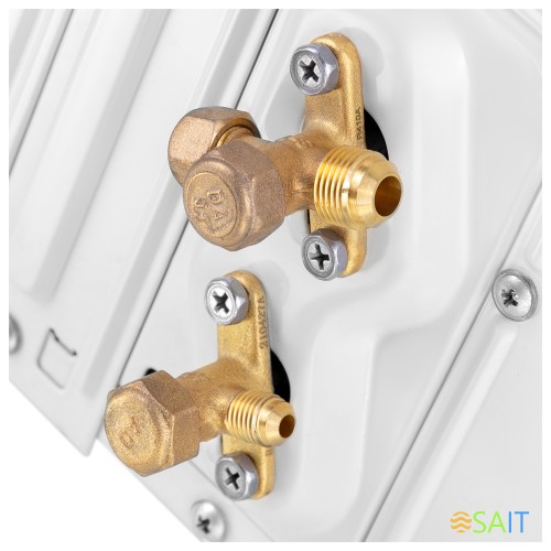 Сплит-система Starwind TAC-12CHSA/XAA1 белый