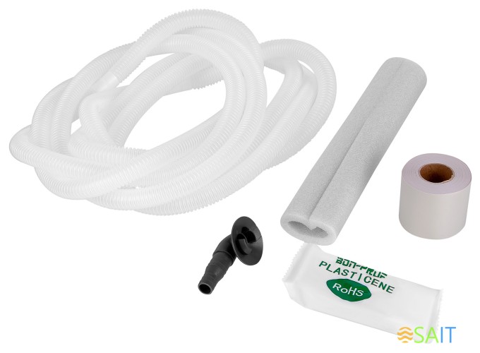 Сплит-система Starwind TAC-12CHSA/XAA1 белый