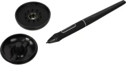 Графический планшет-монитор Huion Kamvas Pro 12 USB черный
