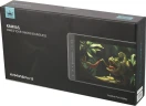 Графический планшет-монитор Huion Kamvas Pro 12 USB черный