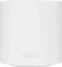Бесшовный Mesh роутер TP-Link Deco X10 (DECO X10(1-PACK)) AX1500 10/100/1000BASE-TX белый