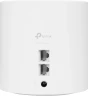 Бесшовный Mesh роутер TP-Link Deco X10 (DECO X10(1-PACK)) AX1500 10/100/1000BASE-TX белый