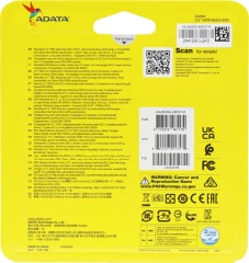 Накопитель SSD A-Data SATA-III 480GB ASU650SS-480GT-R Ultimate SU650 2.5"