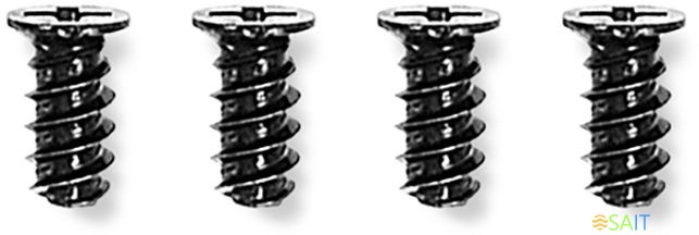 Вентилятор для корпуса Deepcool RF120 FS RGB 120х120x25 черный 4-pin 27дБ (DP-FLED3-RF120-FS) Ret