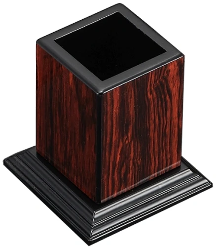 Настольный набор Good Sunrise FR6DX-1 (6 предметов) палисандр МДФ красное дерево/бордовый