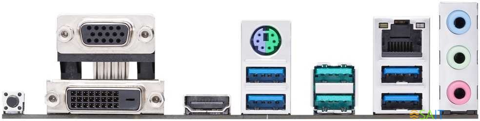 Материнская плата Asus PRIME B450M-A II Soc-AM4 AMD B450 4xDDR4 mATX AC`97 8ch(7.1) GbLAN RAID+VGA+DVI+HDMI