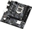 Материнская плата Asrock H510M-HDV/M.2 SE Soc-1200 Intel H470 2xDDR4 mATX AC`97 8ch(7.1) GbLAN+VGA+DVI+HDMI