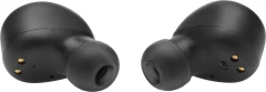 Гарнитура внутриканальные JBL Wave Buds черный беспроводные bluetooth в ушной раковине (JBLWBUDSBLK)