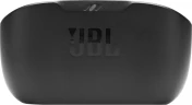 Гарнитура внутриканальные JBL Wave Buds черный беспроводные bluetooth в ушной раковине (JBLWBUDSBLK)