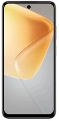 Смартфон Infinix X6531B Hot 50i 128Gb 4Gb серый титан моноблок 3G 4G 2Sim 6.78" 720x1600 Android 14 48Mpix 802.11 a/b/g/n/ac NFC GPS GSM900/1800 GSM1900 TouchSc Protect FM A-GPS microSD max2048Gb