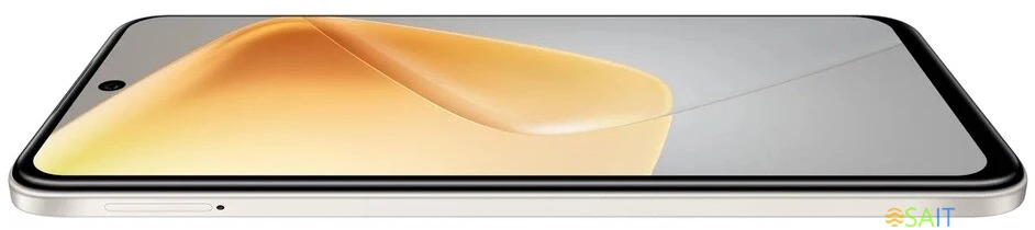 Смартфон Infinix X6531B Hot 50i 128Gb 4Gb серый титан моноблок 3G 4G 2Sim 6.78" 720x1600 Android 14 48Mpix 802.11 a/b/g/n/ac NFC GPS GSM900/1800 GSM1900 Protect FM A-GPS microSD max2048Gb