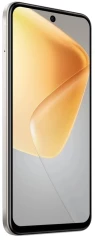 Смартфон Infinix X6531B Hot 50i 128Gb 4Gb серый титан моноблок 3G 4G 2Sim 6.78" 720x1600 Android 14 48Mpix 802.11 a/b/g/n/ac NFC GPS GSM900/1800 GSM1900 TouchSc Protect FM A-GPS microSD max2048Gb