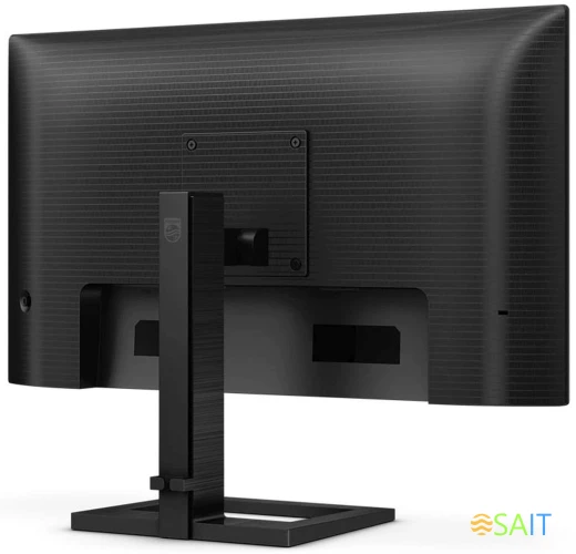 Монитор Philips 23.8" 24E1N1300AE черный IPS LED 16:9 HDMI M/M матовая HAS 250cd 178гр/178гр 1920x1080 100Hz FHD USB 4.7кг