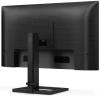 Монитор Philips 23.8" 24E1N1300AE черный IPS LED 16:9 HDMI M/M матовая HAS 250cd 178гр/178гр 1920x1080 100Hz FHD USB 4.7кг