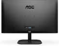 Монитор AOC 27" Value Line 27B2DM черный VA LED 16:9 DVI HDMI матовая 250cd 178гр/178гр 1920x1080 75Hz VGA FHD 3.7кг
