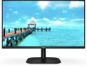Монитор AOC 27" Value Line 27B2DM черный VA LED 16:9 DVI HDMI матовая 250cd 178гр/178гр 1920x1080 75Hz VGA FHD 3.7кг