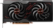 Видеокарта Sapphire PCI-E 4.0 11324-01-20G PULSE RX 7600 GAMING AMD Radeon RX 7600 8Gb 128bit GDDR6 2355/17500 HDMIx1 DPx3 HDCP Ret