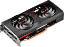 Видеокарта Sapphire PCI-E 4.0 11324-01-20G PULSE RX 7600 GAMING AMD Radeon RX 7600 8Gb 128bit GDDR6 2355/17500 HDMIx1 DPx3 HDCP Ret