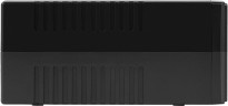 Источник бесперебойного питания Ippon Back Power Pro II 600 360Вт 600ВА черный