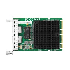 Сетевая карта LR-Link LRES3021PT-OCP