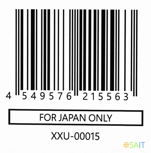 Игровая консоль Microsoft Xbox Series S 1TB черный