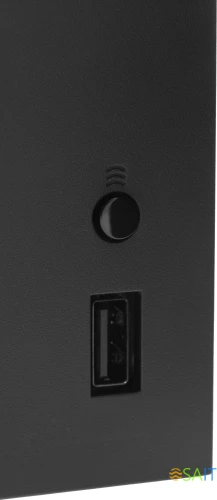 Игровая консоль Microsoft Xbox Series S 1TB черный