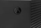 Игровая консоль Microsoft Xbox Series S 1TB черный