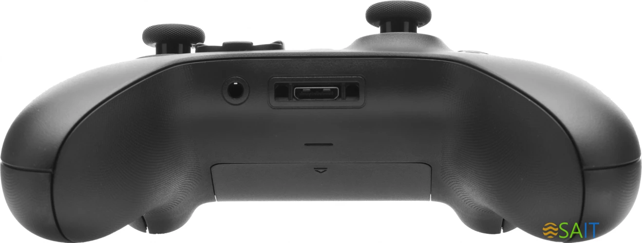 Игровая консоль Microsoft Xbox Series S 1TB черный