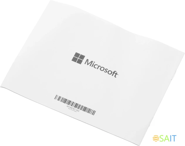 Игровая консоль Microsoft Xbox Series S 1TB черный