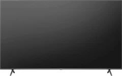 Телевизор QLED Hisense 55" 55E7NQ PRO темно-серый 4K Ultra HD 120Hz DVB-T DVB-T2 DVB-C DVB-S DVB-S2 USB WiFi Smart TV