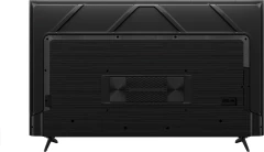 Телевизор QLED Hisense 55" 55E7NQ PRO темно-серый 4K Ultra HD 120Hz DVB-T DVB-T2 DVB-C DVB-S DVB-S2 USB WiFi Smart TV