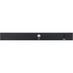 Коммутатор ZyXEL GS1900 (GS1900-8HP-EU0103F)