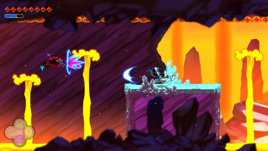 Игра для ПК Dear Villagers Pankapu (12+)