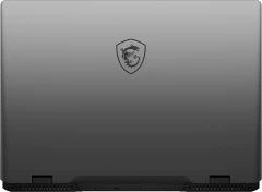 Ноутбук MSI Creator M16 HX C14VEG-034RU Core i7 14700HX 16Gb SSD1Tb NVIDIA GeForce RTX4050 6Gb 16" IPS QHD+ (2560x1600) Windows 11 Professional grey WiFi BT Cam (9S7-15P212-034)