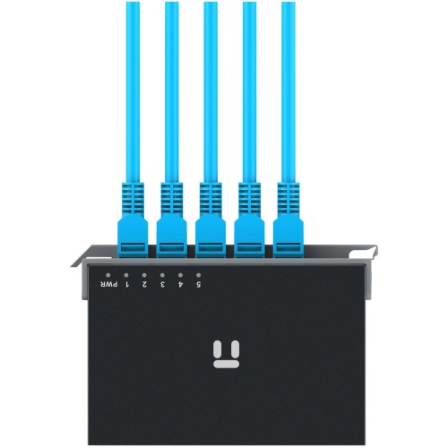 Коммутатор Netis ST105D