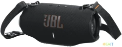 Колонка порт. JBL Xtreme 4 черный 100W 2.1 BT 10м 9444mAh (JBLXTREME4BLK)