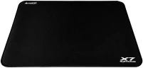 Коврик для мыши A4Tech X7 Pad X7-300MP Большой черный 437x350x3мм