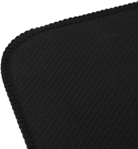 Коврик для мыши A4Tech X7 Pad X7-300MP Большой черный 437x350x3мм