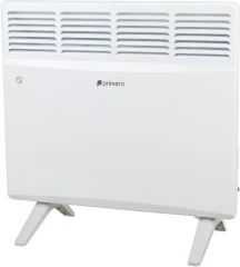 Конвектор Primera PHP-1010-MWT 1000Вт белый