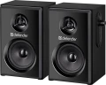 Defender Акустическая 2.0 система SPK 270 черный, 10 Вт, питание от USB Defender SPK 270