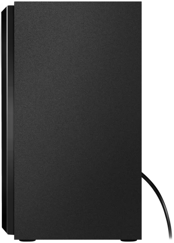 Defender Акустическая 2.0 система SPK 270 черный, 10 Вт, питание от USB Defender SPK 270