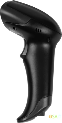 Сканер штрих-кода Mertech 2310 P2D 1D/2D черный (4789/4865)
