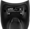 Сканер штрих-кода Mertech 2310 P2D 1D/2D черный (4789/4865)