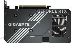 Видеокарта Gigabyte PCI-E 5.0 GV-N506TWF2MAX OC-16GD 1.0 NVIDIA GeForce RTX 5060TI 16Gb 128bit GDDR7 2587/28000 HDMIx1 DPx3 HDCP Ret