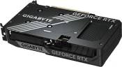 Видеокарта Gigabyte PCI-E 5.0 GV-N506TWF2MAX OC-16GD 1.0 NVIDIA GeForce RTX 5060TI 16Gb 128bit GDDR7 2587/28000 HDMIx1 DPx3 HDCP Ret