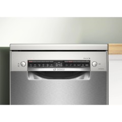 Отдельностоящая посудомоечная машина Bosch Bosch SPS4HMI64Q