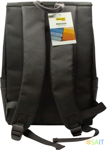 Рюкзак Silwerhof Daily Allure черный