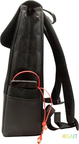 Рюкзак Silwerhof Daily Allure черный