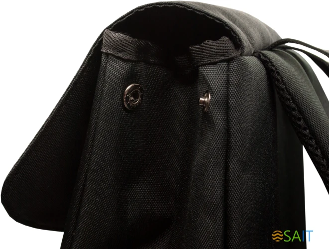 Рюкзак Silwerhof Daily Allure черный